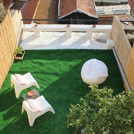 Oportobestview-Garden Kültér fotó