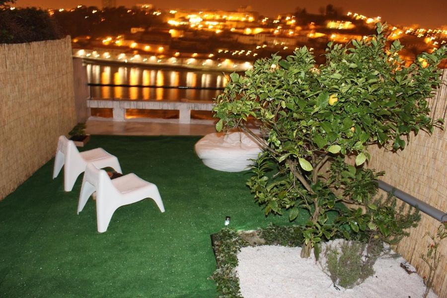 Oportobestview-Garden Kültér fotó