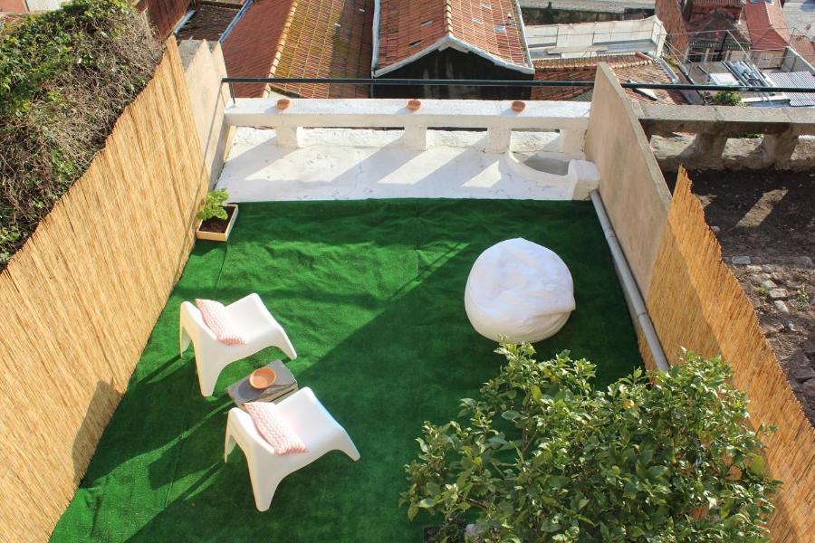 Oportobestview-Garden Kültér fotó